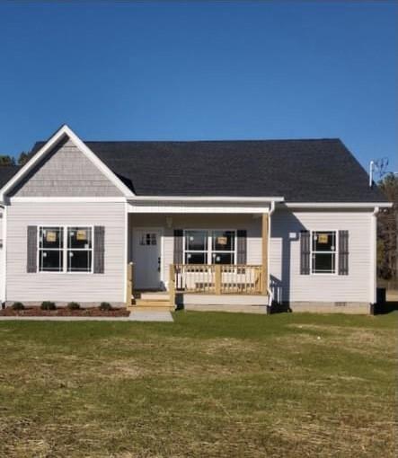 151 Swift St, Mcewen, TN 37101 photo 1