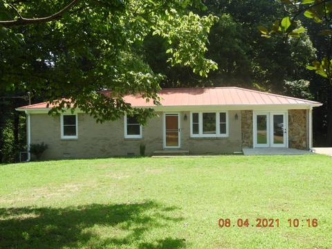 1997 Oak Grove Rd, Goodspring, TN 38460 photo 1