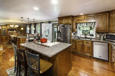 360 Second Creek Rd, Five Points, TN 38457 photo 7