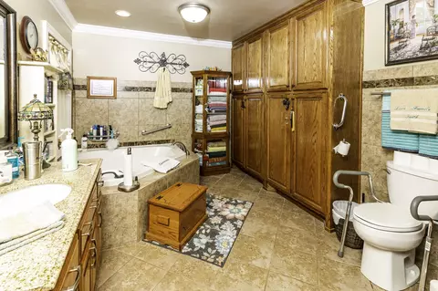 360 Second Creek Rd, Five Points, TN 38457 photo 14