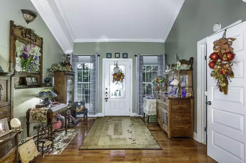 360 Second Creek Rd, Five Points, TN 38457 photo 5