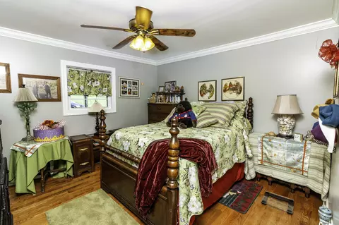 360 Second Creek Rd, Five Points, TN 38457 photo 18
