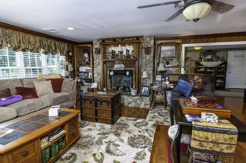360 Second Creek Rd, Five Points, TN 38457 photo 6