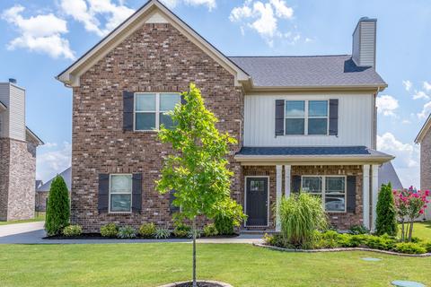 513 Eagleview Dr, Eagleville, TN 37060 photo 1