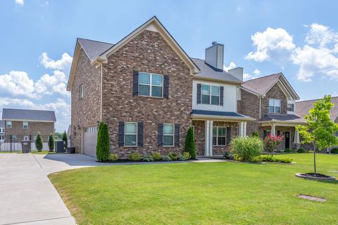 513 Eagleview Dr, Eagleville, TN 37060 photo 2