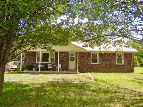 5447 Marion Rd, Cunningham, TN 37052 photo 1
