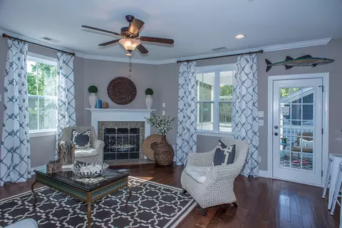 397 Hammock Ln, Spring Hill, TN 37174 photo 36