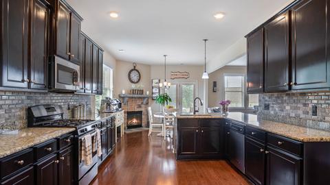 6001 Aaron Dr, Spring Hill, TN 37174 photo 10