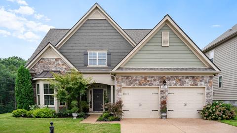 6001 Aaron Dr, Spring Hill, TN 37174 photo 1