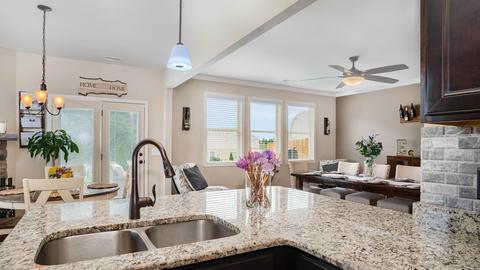 6001 Aaron Dr, Spring Hill, TN 37174 photo 9