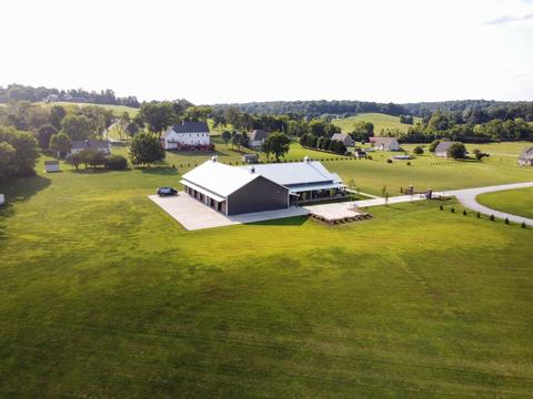 821 Hicks Rd, Dickson, TN 37055 photo 8