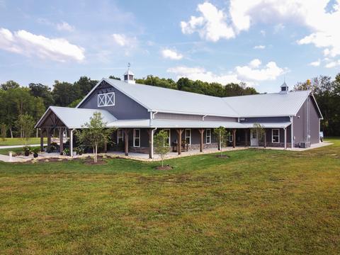 821 Hicks Rd, Dickson, TN 37055 photo 3