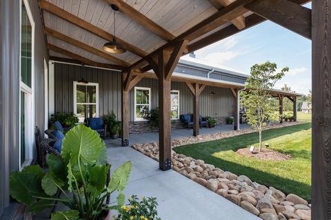 821 Hicks Rd, Dickson, TN 37055 photo 10