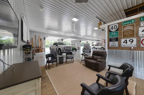 821 Hicks Rd, Dickson, TN 37055 photo 42