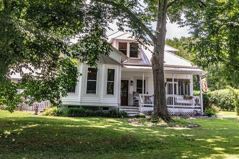 101 Rowesville Rd, Normandy, TN 37360 photo 1