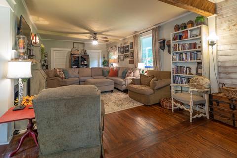 101 Rowesville Rd, Normandy, TN 37360 photo 21