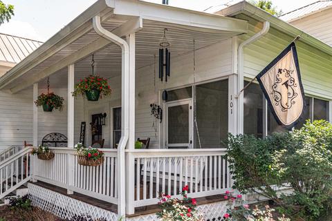 101 Rowesville Rd, Normandy, TN 37360 photo 6