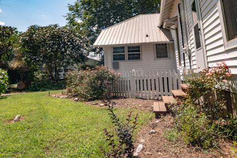 101 Rowesville Rd, Normandy, TN 37360 photo 5