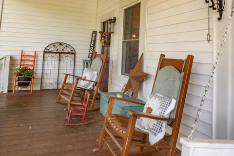 101 Rowesville Rd, Normandy, TN 37360 photo 7