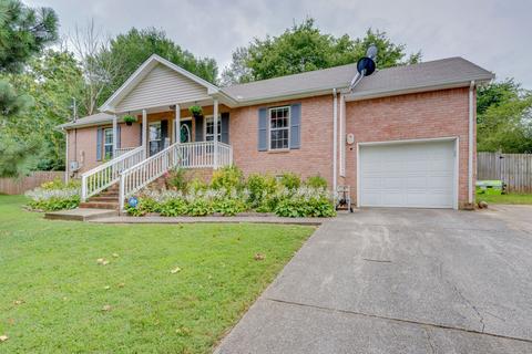 543 Leeza Loop, Dickson, TN 37055 photo 1