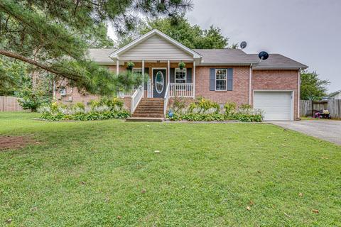 543 Leeza Loop, Dickson, TN 37055 photo 2