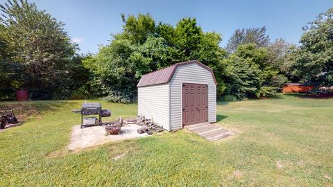 4234 Kinneys Rd, Springfield, TN 37172 photo 8