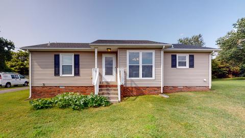 4234 Kinneys Rd, Springfield, TN 37172 photo 1