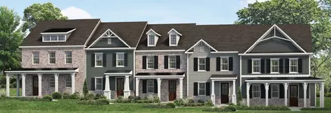 366 Hammock Ln, Spring Hill, TN 37174 photo 1