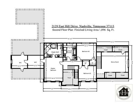 2129 E Hill Dr, Madison, TN 37115 photo 4