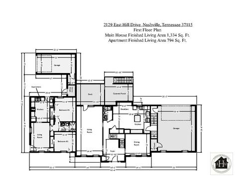 2129 E Hill Dr, Madison, TN 37115 photo 3