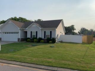 1302 Halverson Dr, Murfreesboro, TN 37128 photo 2