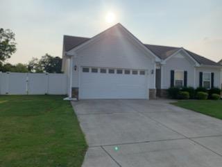 1302 Halverson Dr, Murfreesboro, TN 37128 photo 3