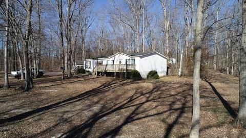 4064 Trinity Rd, Franklin, TN 37067 photo 1