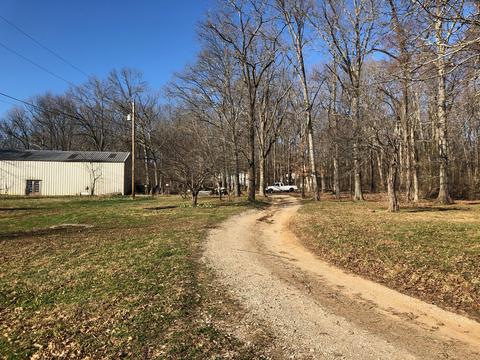 4064 Trinity Rd, Franklin, TN 37067 photo 23