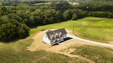 4839 Pulliam Hardaway Rd, Springfield, TN 37172 photo 3