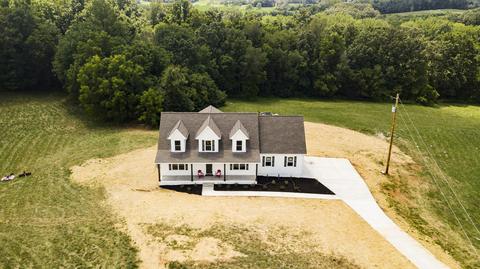 4839 Pulliam Hardaway Rd, Springfield, TN 37172 photo 2