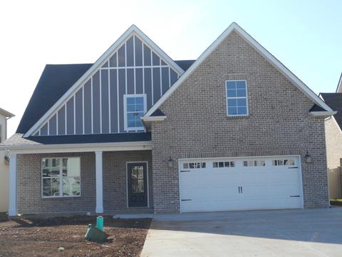 3555 Pershing Dr, Murfreesboro, TN 37129 photo 1