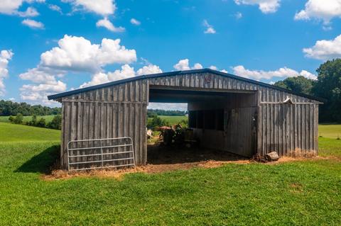 6159 H B Lee Rd, Springfield, TN 37172 photo 24