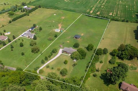 6159 H B Lee Rd, Springfield, TN 37172 photo 27