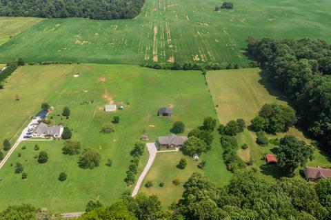 6159 H B Lee Rd, Springfield, TN 37172 photo 28