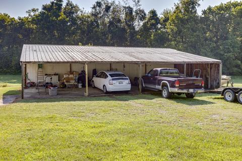 2963 Pullens Mill Rd, Culleoka, TN 38451 photo 5
