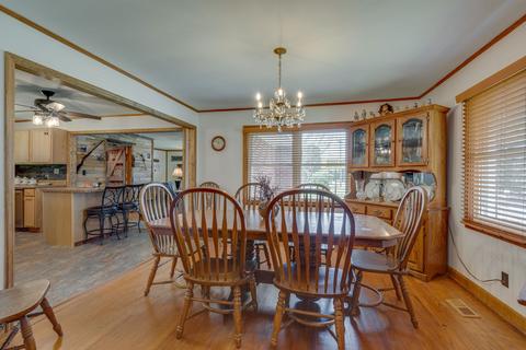 100 High St, Vanleer, TN 37181 photo 15
