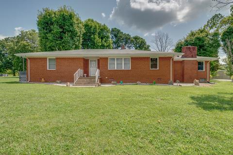 100 High St, Vanleer, TN 37181 photo 1