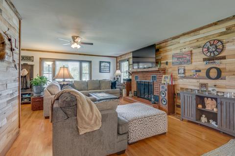 100 High St, Vanleer, TN 37181 photo 8