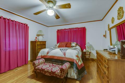 100 High St, Vanleer, TN 37181 photo 21