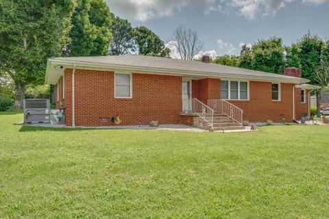 100 High St, Vanleer, TN 37181 photo 2
