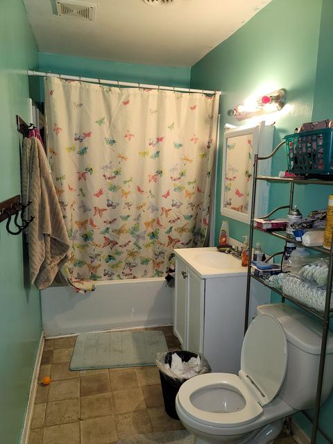 110 22nd Ave E, Springfield, TN 37172 photo 8
