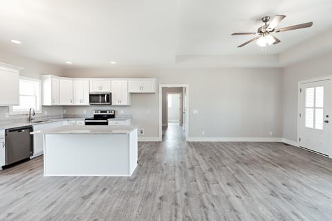 246 Woodruff Rd, Adams, TN 37010 photo 5