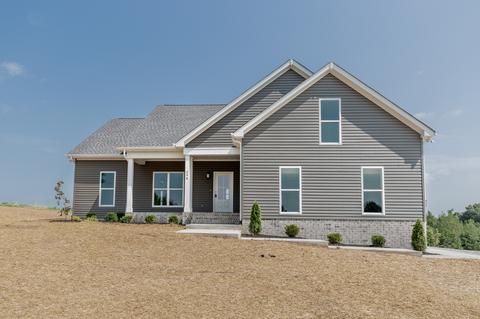 246 Woodruff Rd, Adams, TN 37010 photo 1