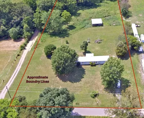7575 Chowning Rd, Springfield, TN 37172 photo 2
